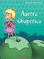 Aurora Chupetica